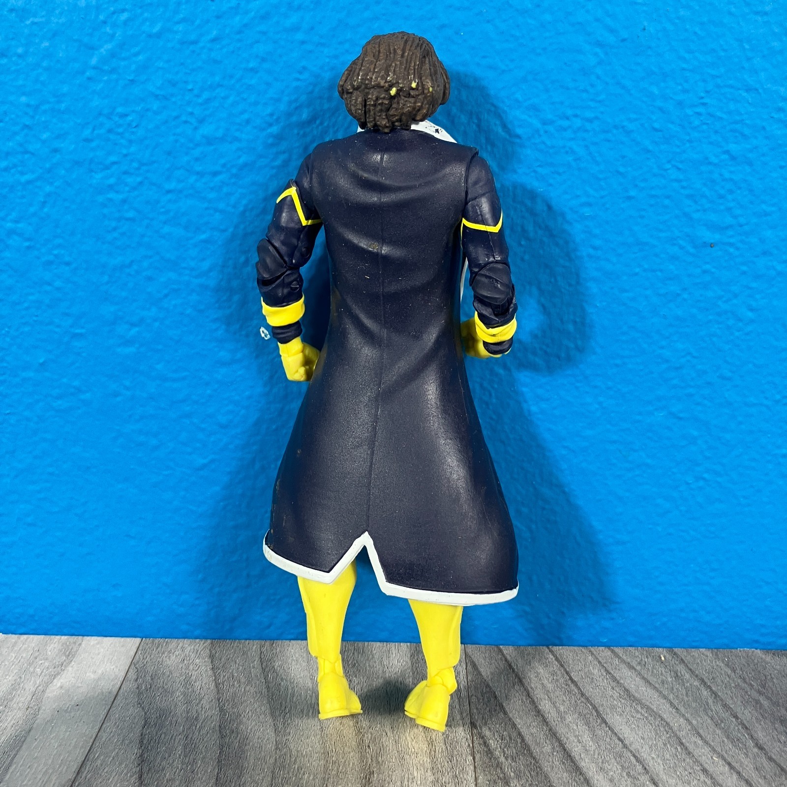 McFarlane DC Static Shock New 52 7&Prime; Scale Action Figure