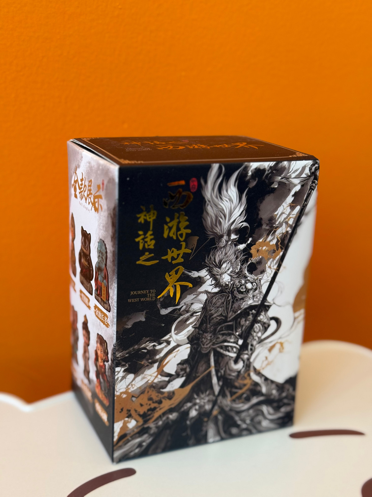 Black Myth: Wukong Blind Box