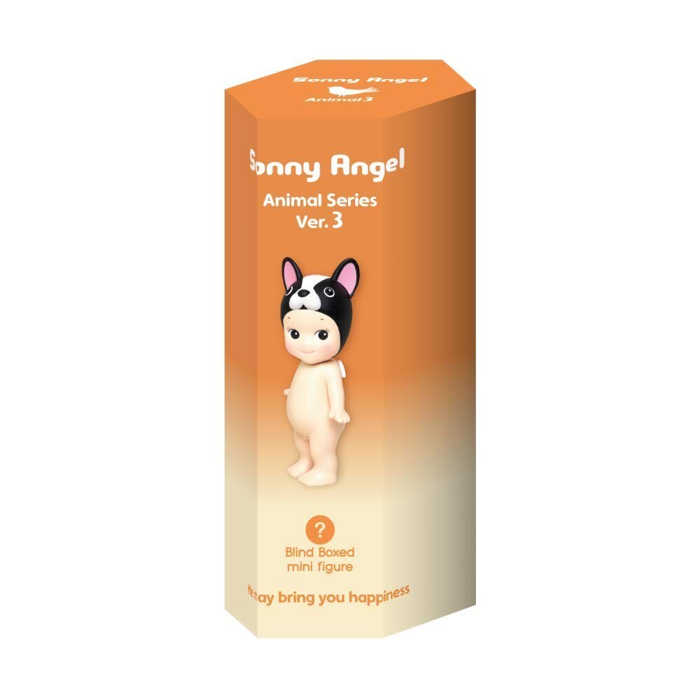 Original Sonny Angel all various different types