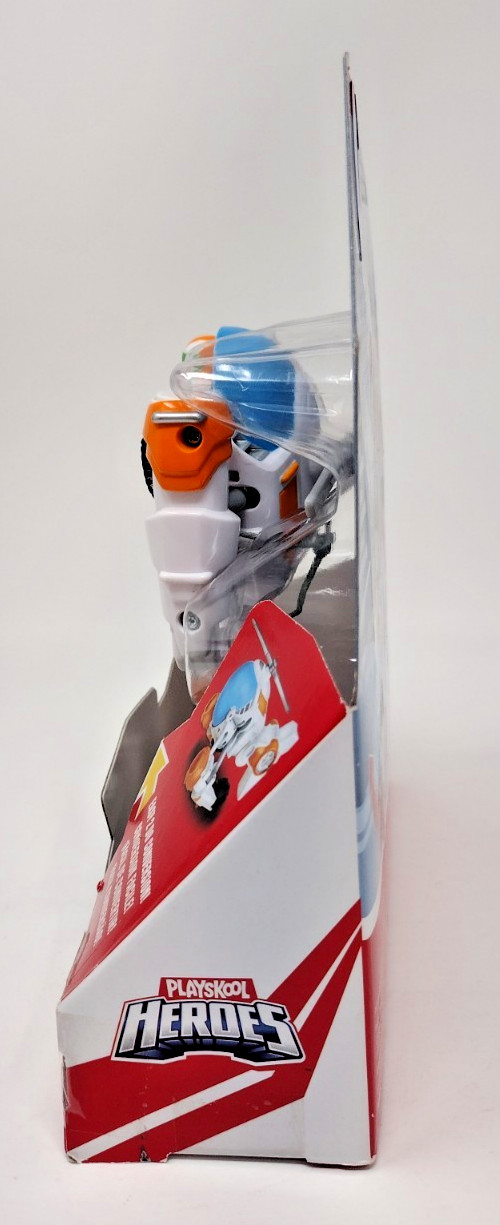 Playskool Heroes Transformers Rescue Bots Blades The Flight Bot Action Figure