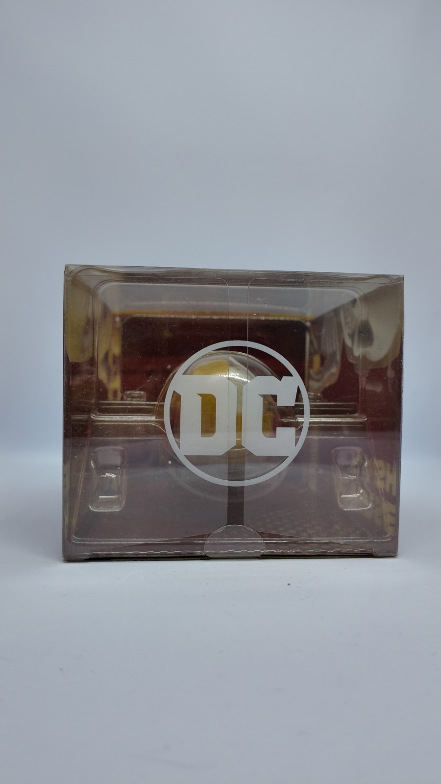 XXRAY DC Reverse Flash Dissected Vinyl Art Figure #18 Boxed Collectible