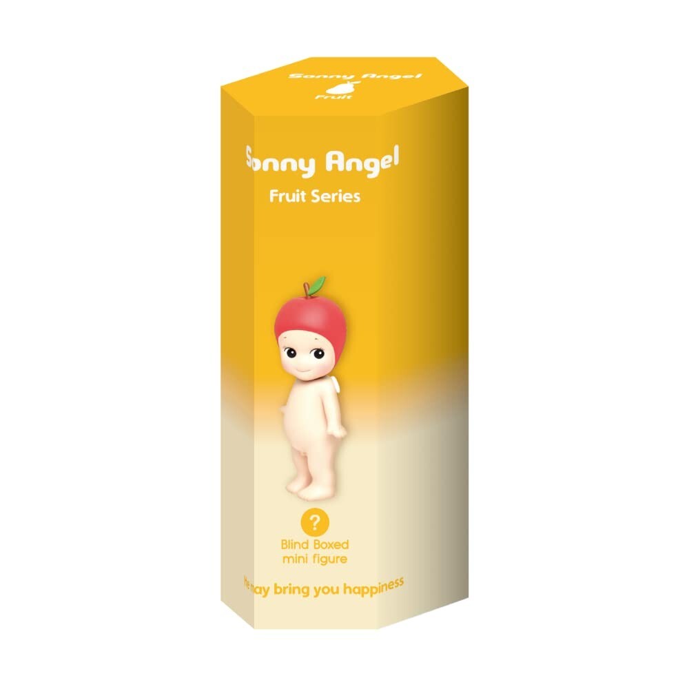 Original Sonny Angel all various different types