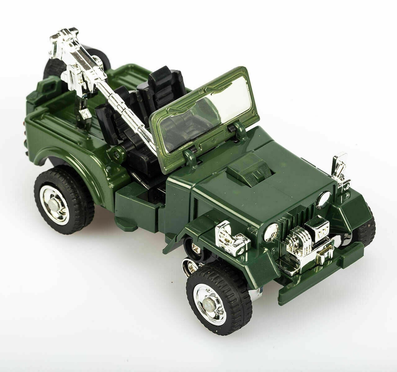 Transformers G1 Reissue HOUND Autobots Gift Toy Robots Christmas Birthday Gift