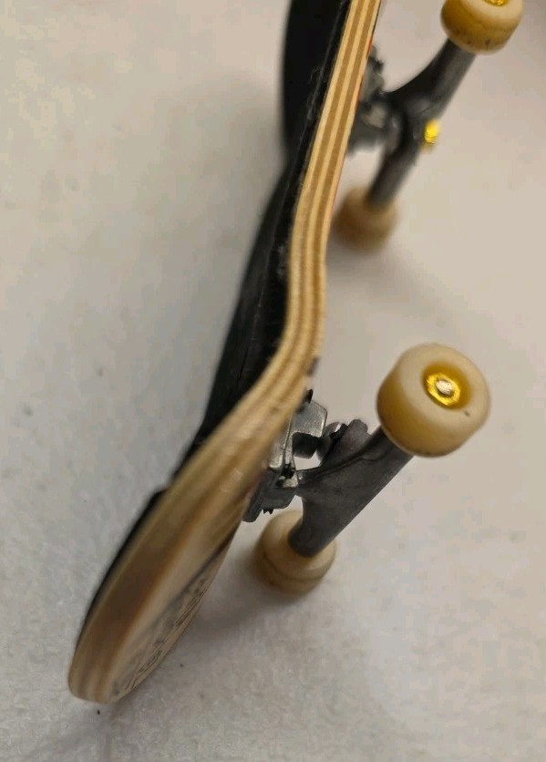 Teck Deck Performance Series Fingerboard