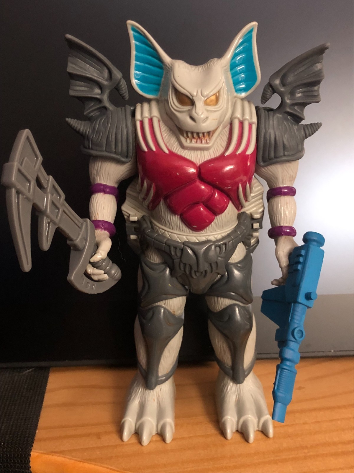 Transformers G1 Decepticon Pretenders Bomb Burst Resin Accessories Lot Bombburst