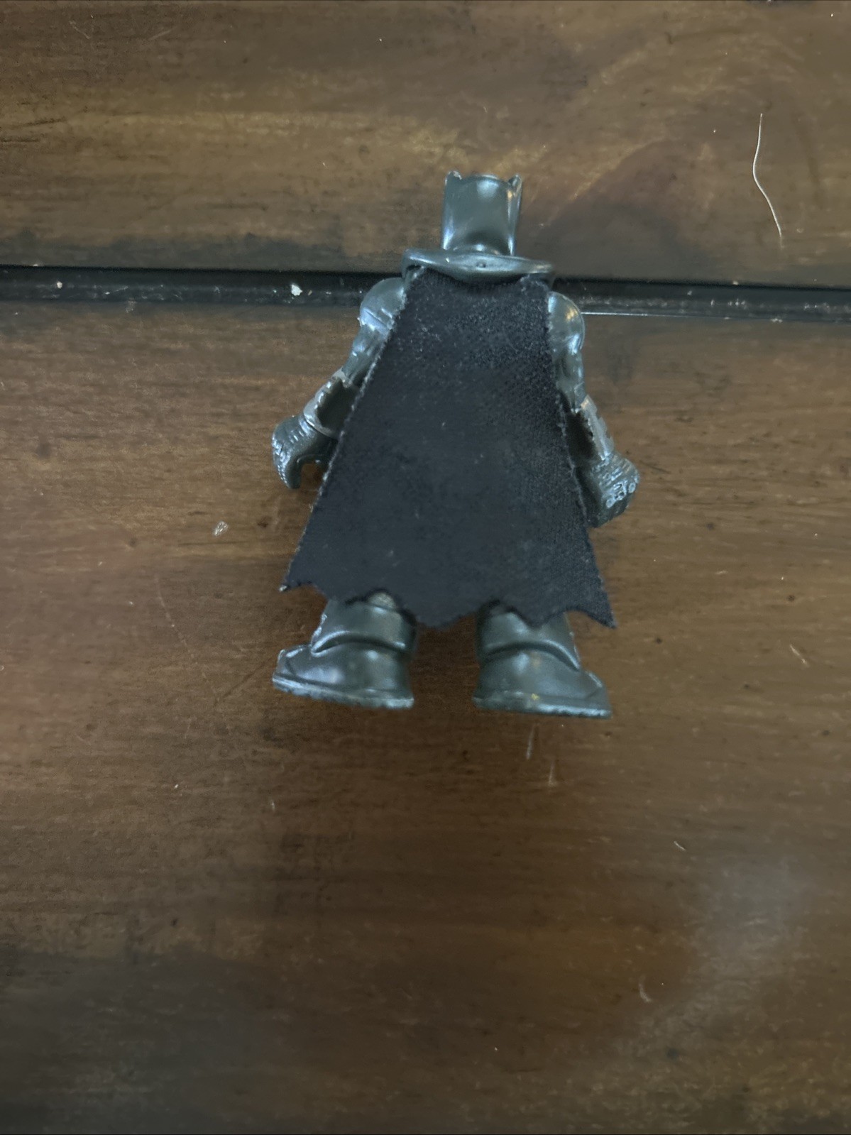 the batman DC comics Action figure imagenext toy With Bat Weapon