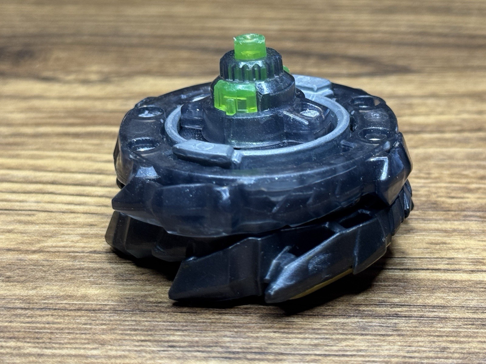 Super Hyperion Qc’ 1A B-178 04: Beyblade Burst Super King Takara Tomy #B1