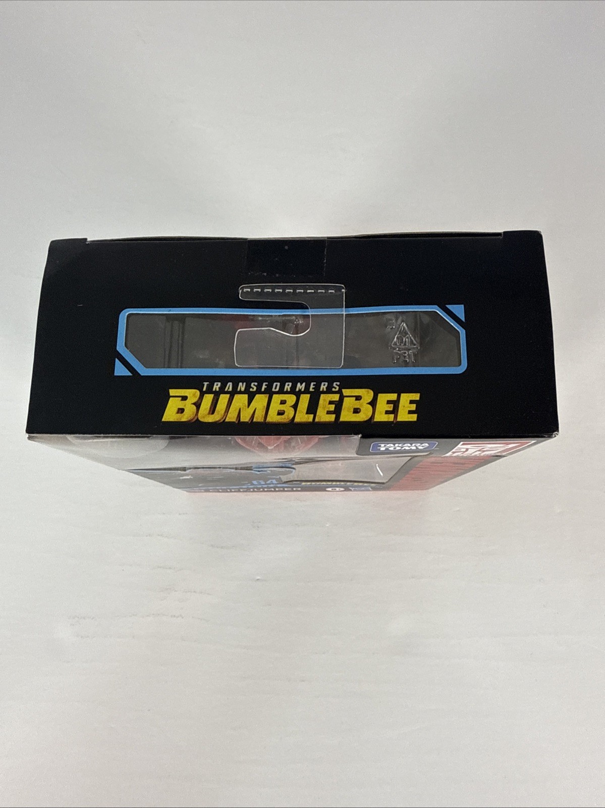 Transformers Cliffjumper Studio Series 64 Bumblebee Movie Hasbro