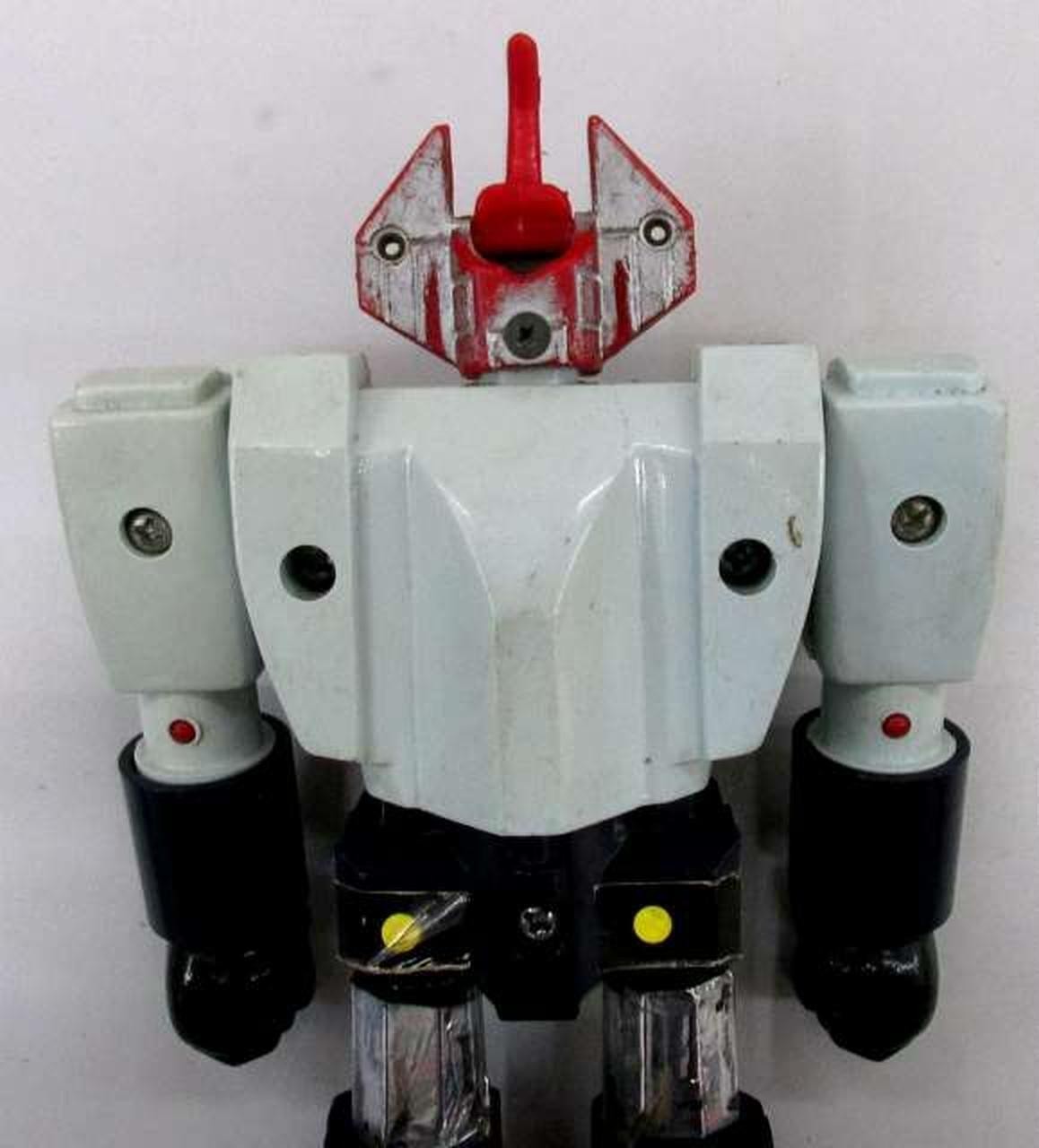 Pradera Danguard A Planet Robo Danguard A POPY Used From JAPAN