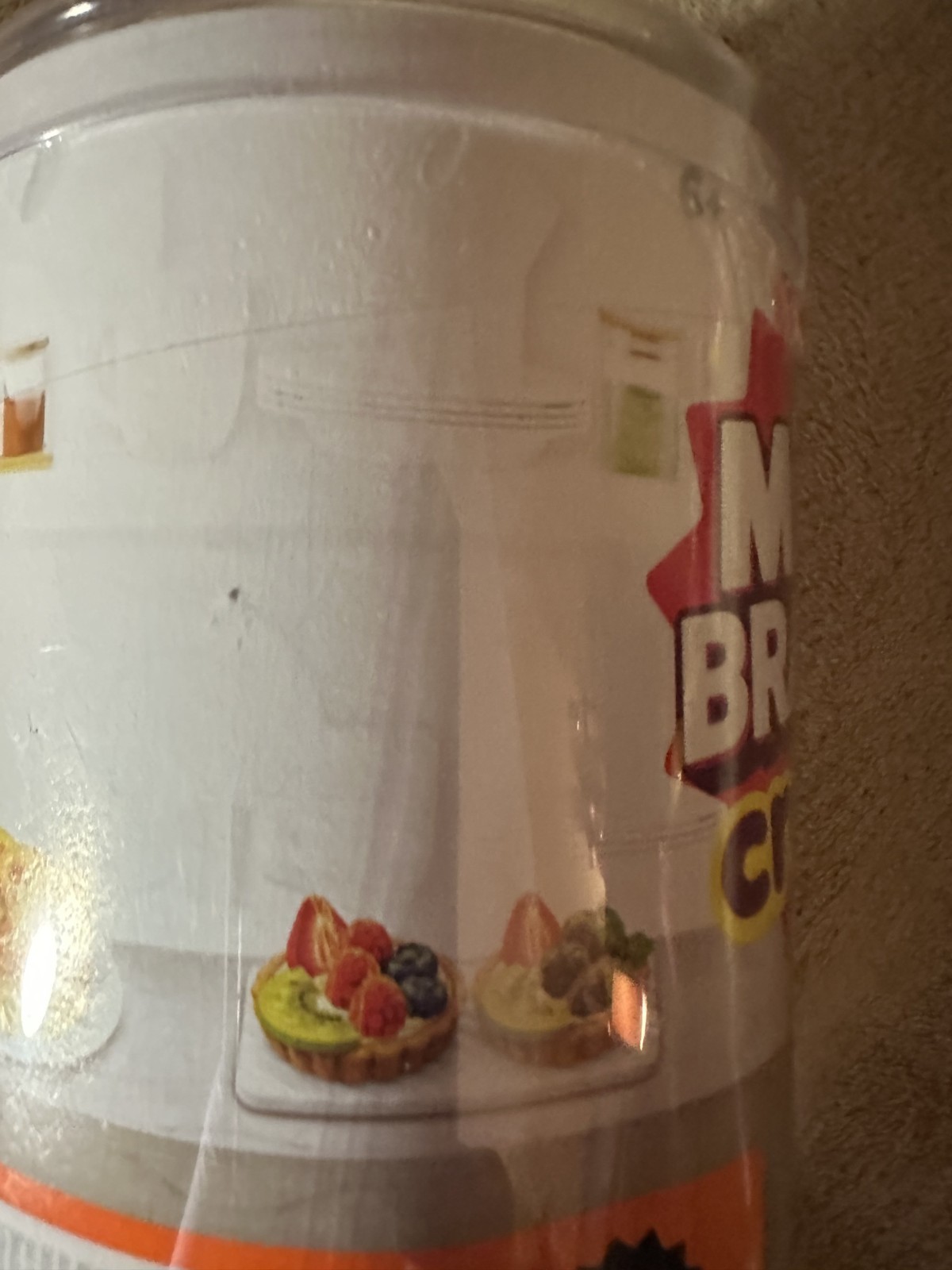 Mini Brands Create MasterChef Series 2 by ZURU (2 Pack) Factory Sealed