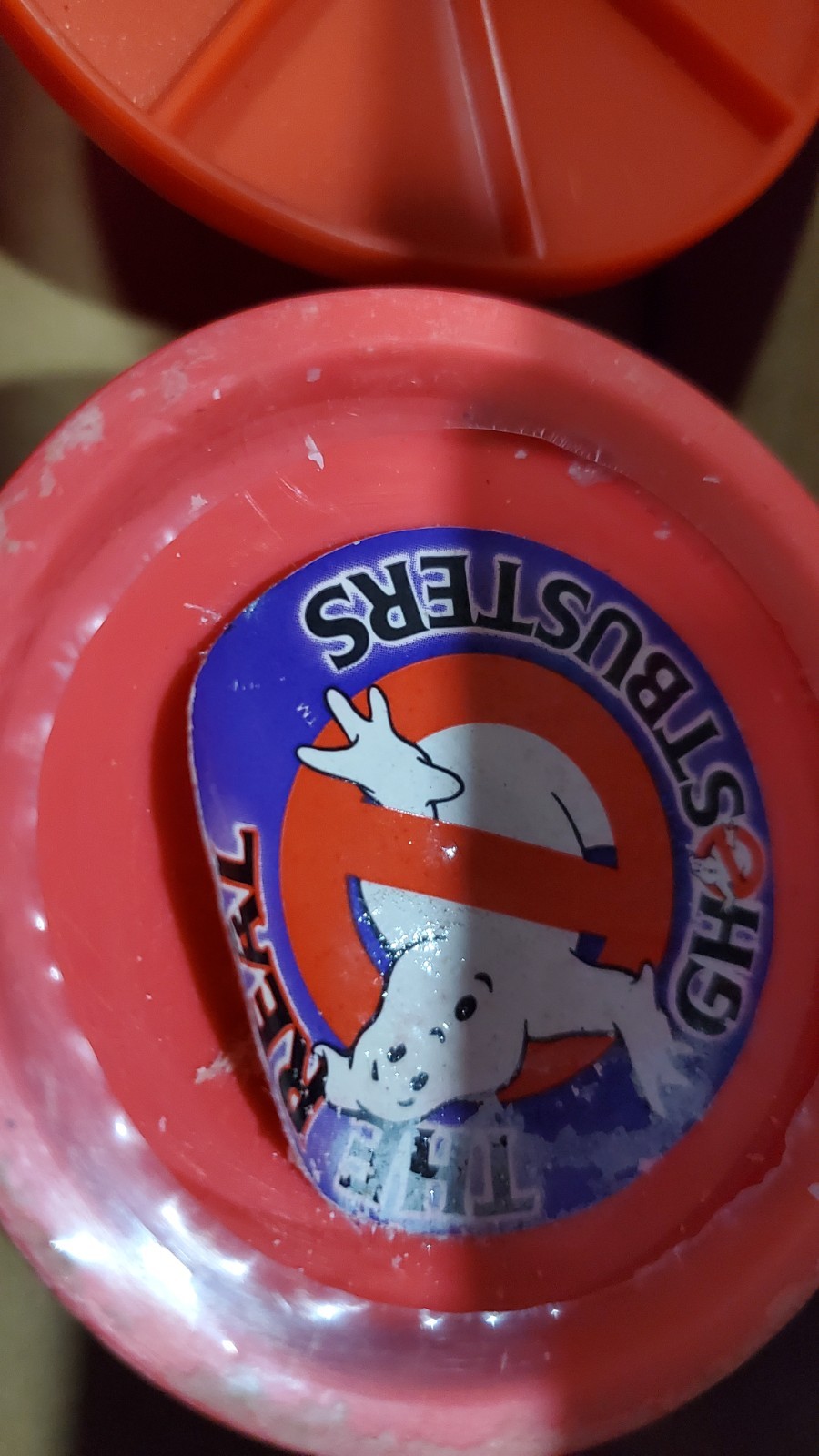 The Ghostbusters Fire Station Headquarters in Box – PLZ READ DESCRIPTION