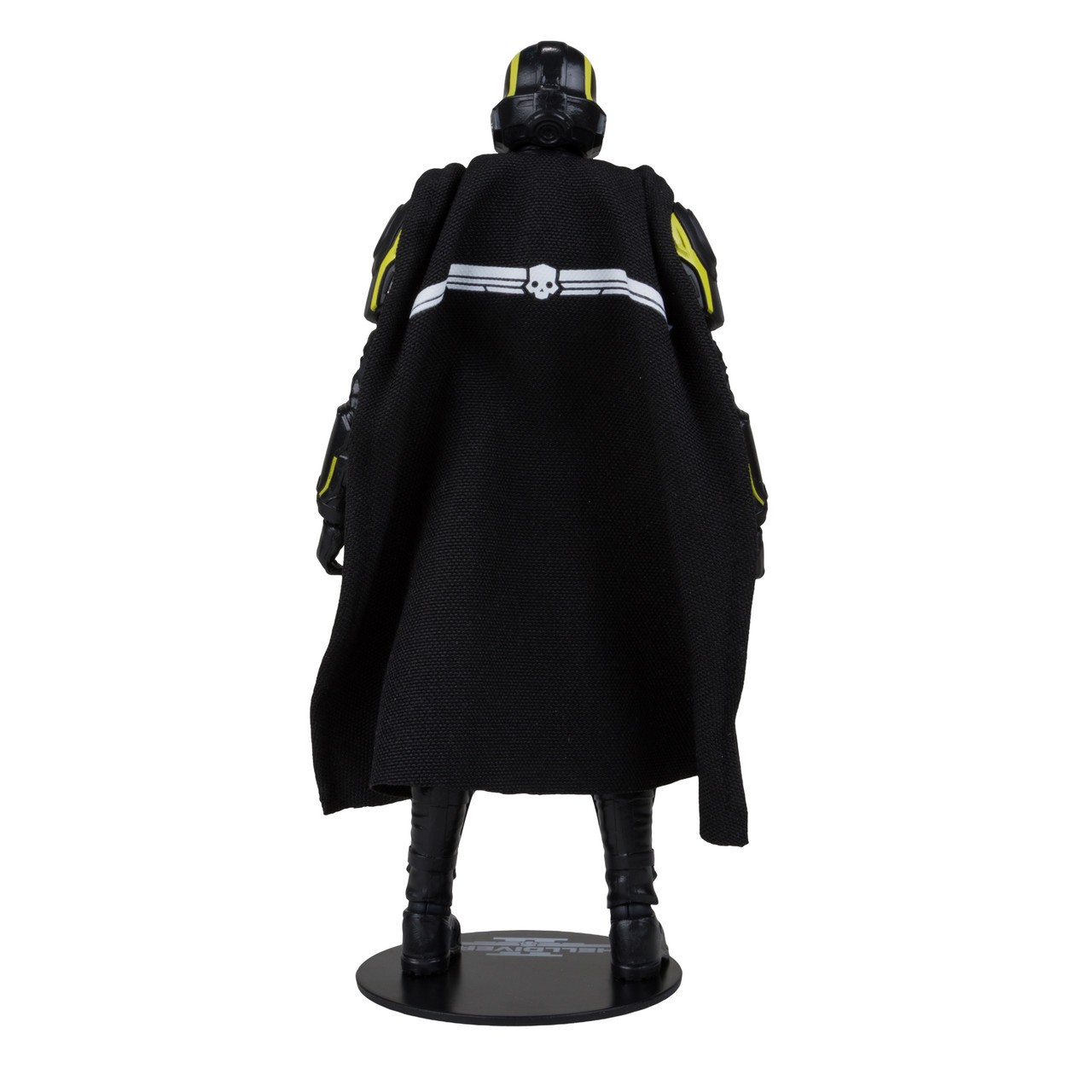 B-01 Tactical (Helldivers II) 7&Prime; Figure McFarlane Elite #10 (New) (In Stock)