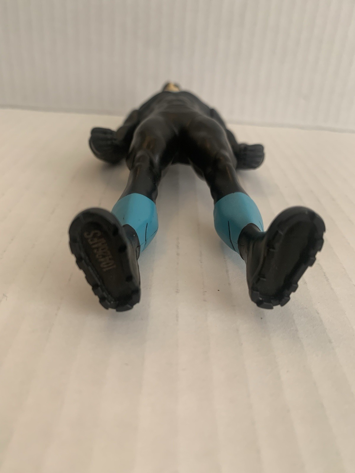 Mattel DC Comics Nightwing 6&Prime; Action Figure Super Hero Toy
