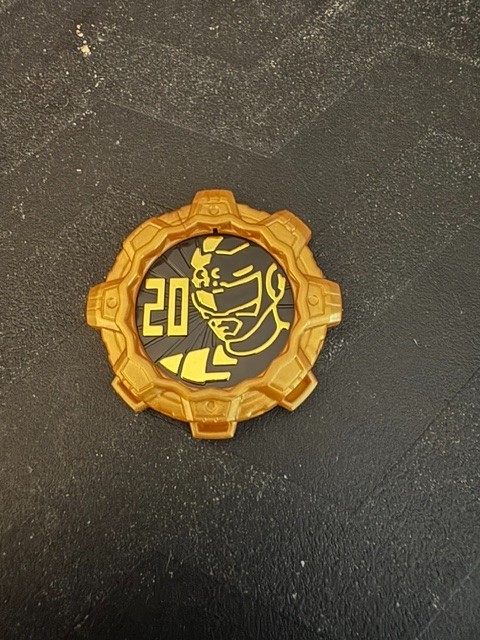 Kikai Sentai Zenkaiger Sentai Gear « Carranger »