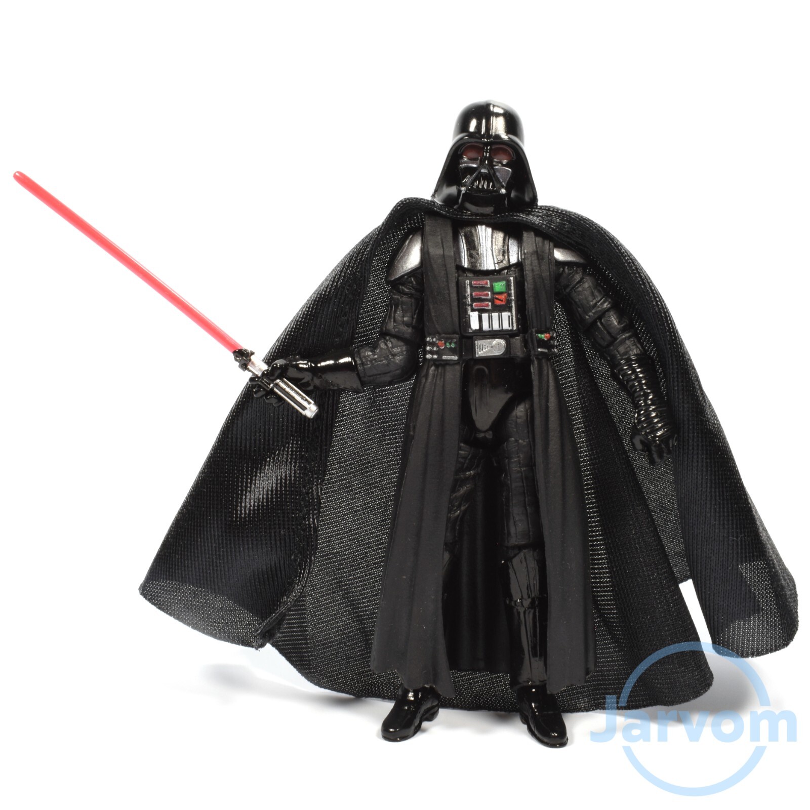 Star Wars 3.75&Prime; Vintage Collection VC178 Rogue One Darth Vader Loose Complete