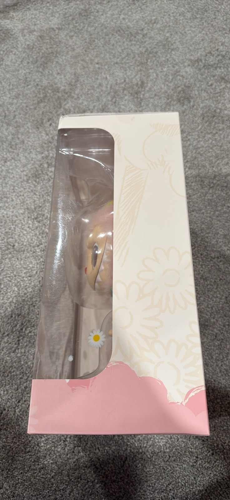 Authentic Close To Sweet Mokoko