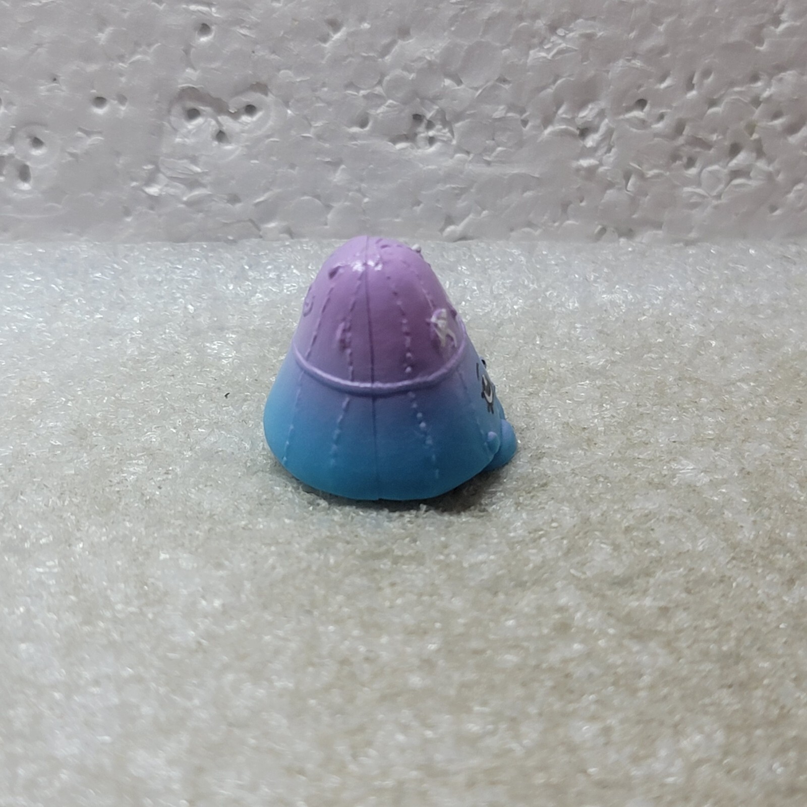 Shopkins Figures Season 3 Exclusive Ombre Purple Taylor Rayne #FS-031