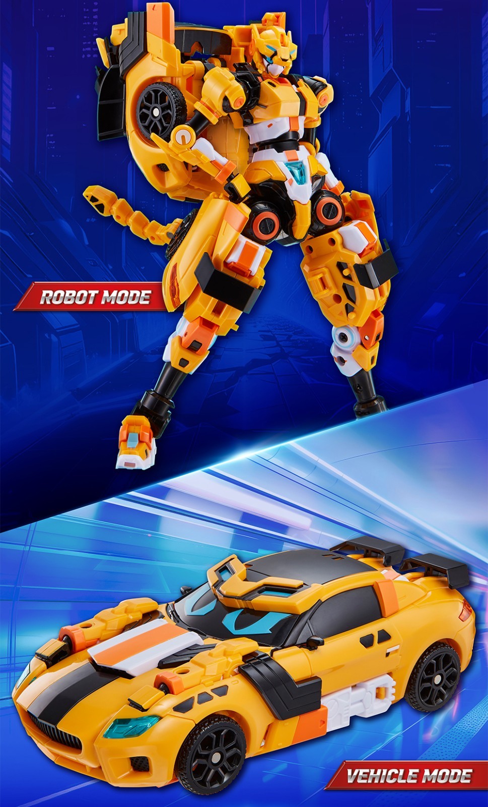 Metal Cardbot W SAVANNARD BLOODWING TACHY Transformer Robots Car Season 3 2026