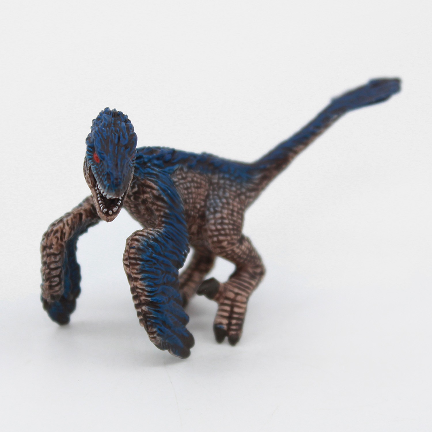 UTAHRAPTOR 2.75&Prime; Dinosaur Figure – 2016 Schleich