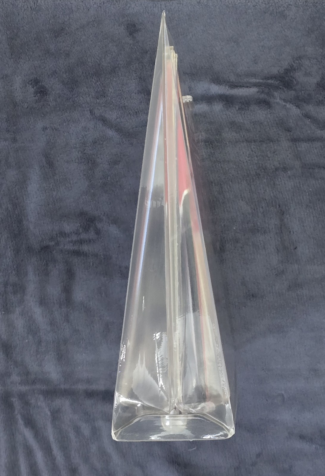 Star Wars Vintage Kenner Hasbro EARLY BIRD CERTIFICATE PACKAGE USA Sealed 2005