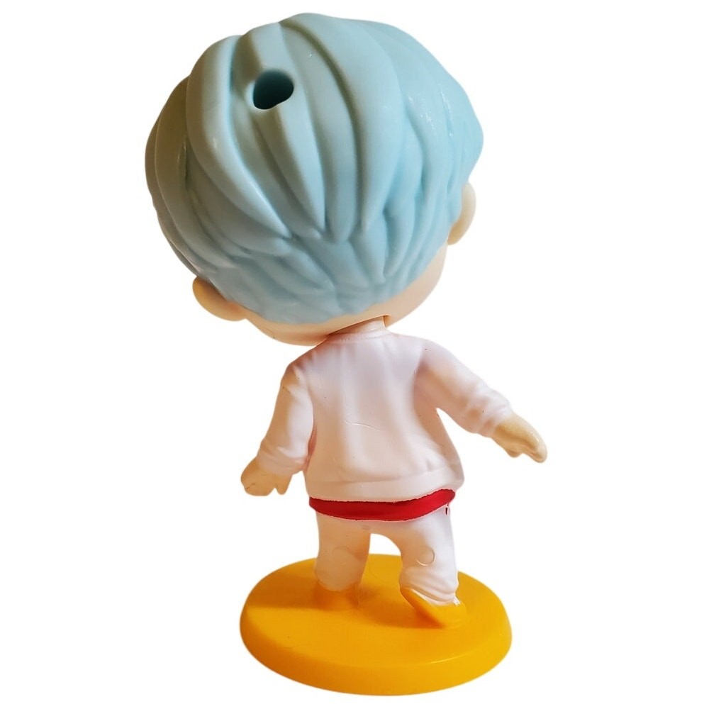 Tiny Tan Encore – Suga – McDonalds Happy Meal Toy