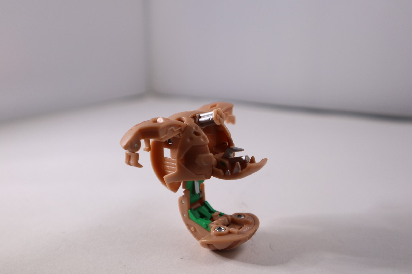 Bakugan Battle Brawlers Subterra Spindle 480G