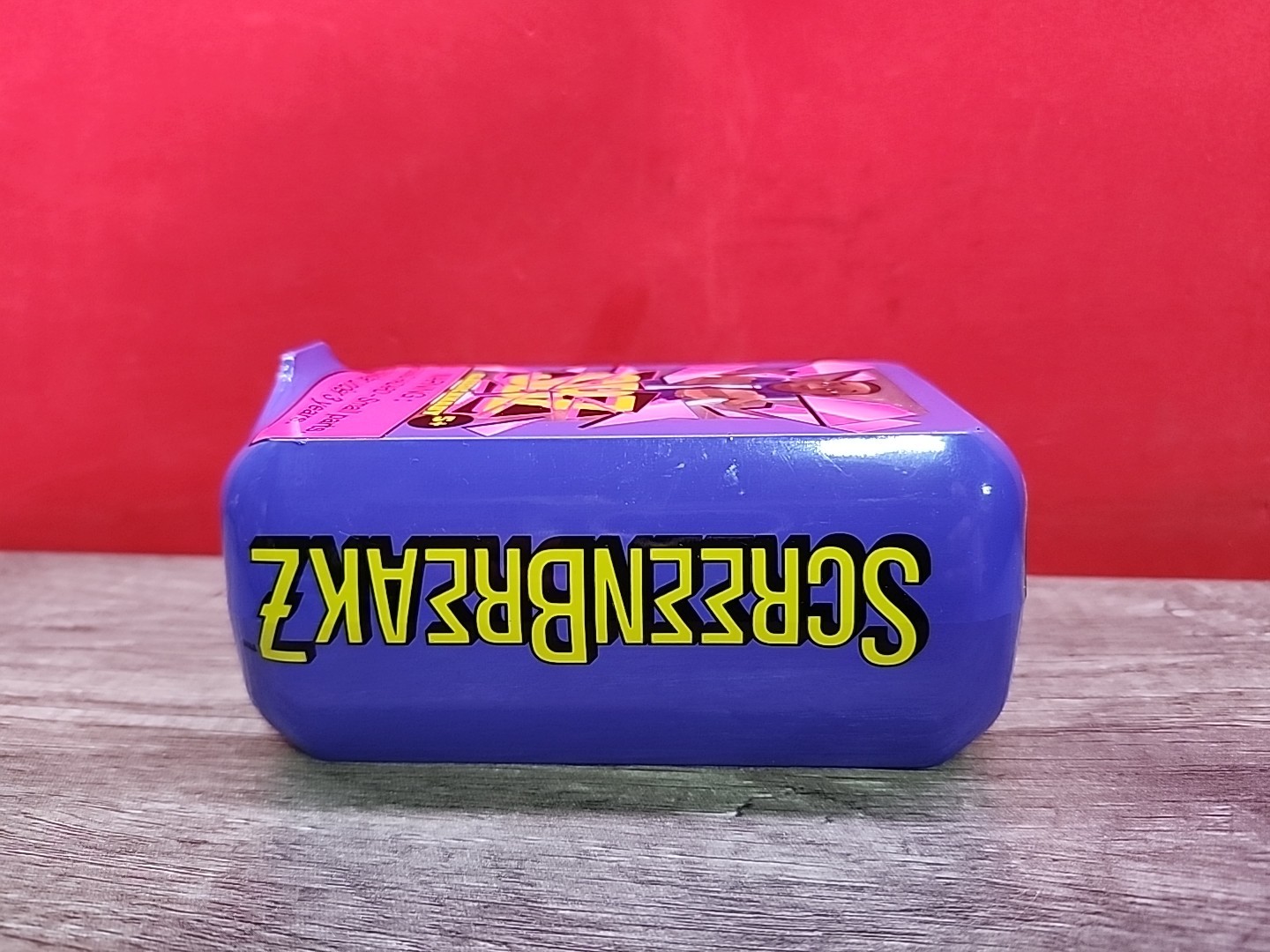 ScreenBreakZ Classic Khaby 4.5  » Collectible Figure From The Khaby Lame Series