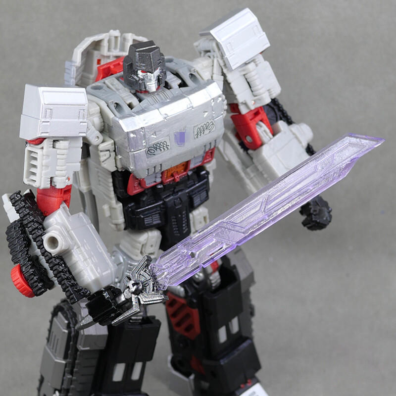 Resin Casting Sword Weapon Upgrade Kit For Prima Prime Kingdom Legacy Siege