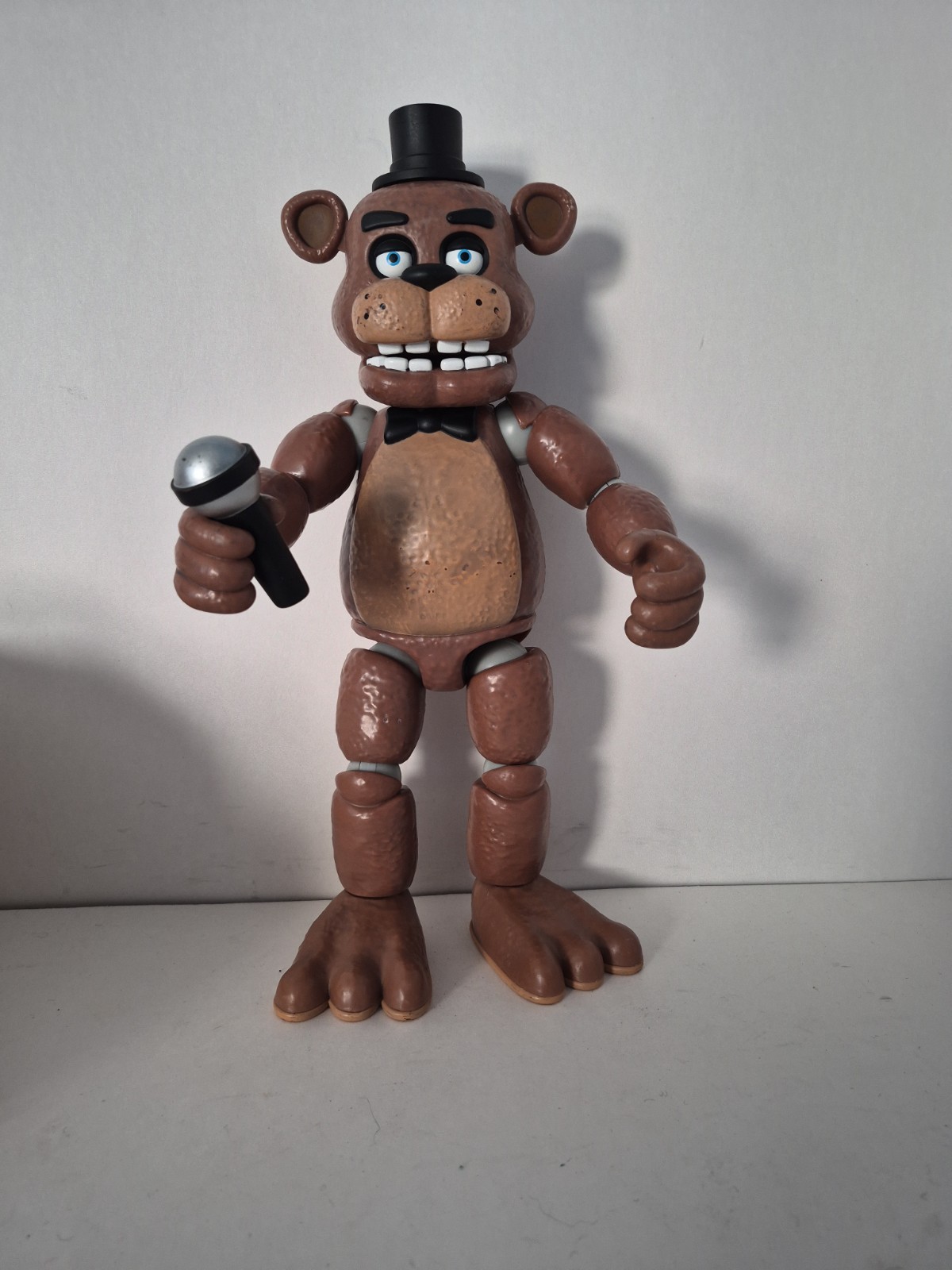 Funko Five Nights at Freddy&rsquo;s Freddy Fazbear 13.5&Prime; inch Action Figure