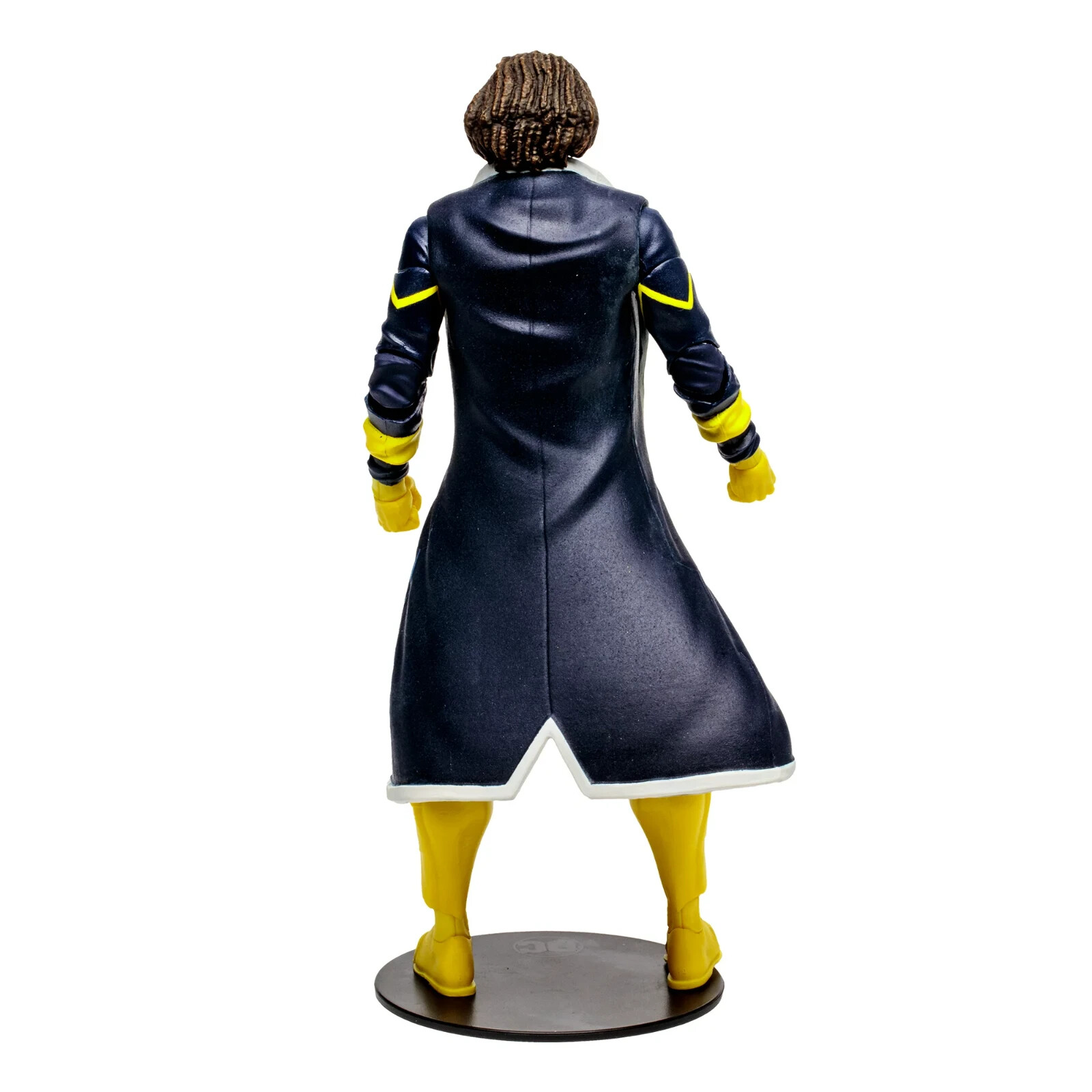 DC Multiverse Static Shock 7 Inch Action Figure New 52 McFarlane Toys