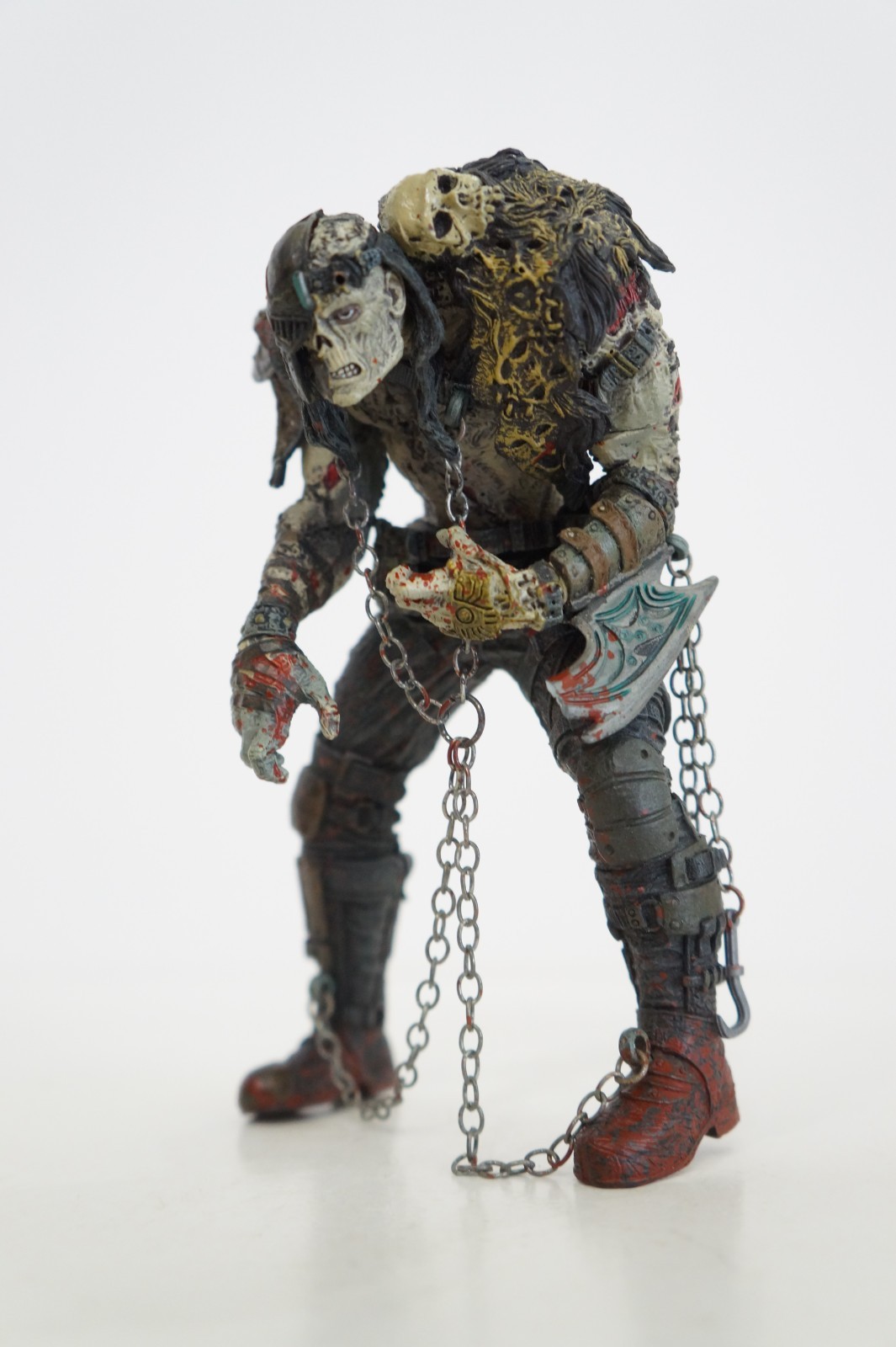 McFarlane’s Monsters Frankenstein Vintage Action Figure McFarlane 2002