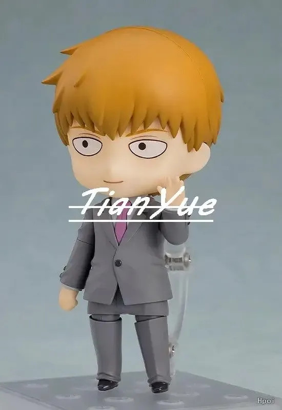 Mob Psycho 100 Reigen Arataka 1922 Mob 1913 Mobu Saiko Hyaku Anime