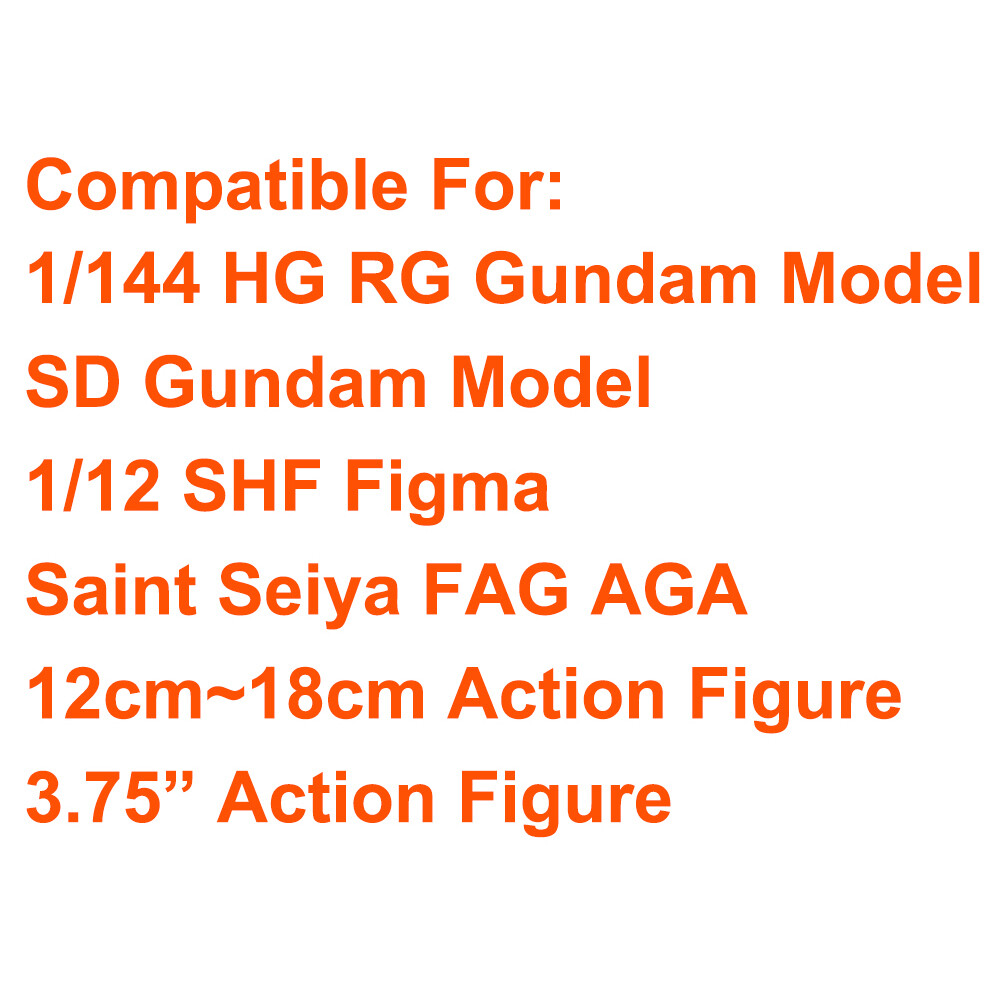 Big Dragon Rising Dragon Effect Part For 1/12 SHF Action Figures Figma