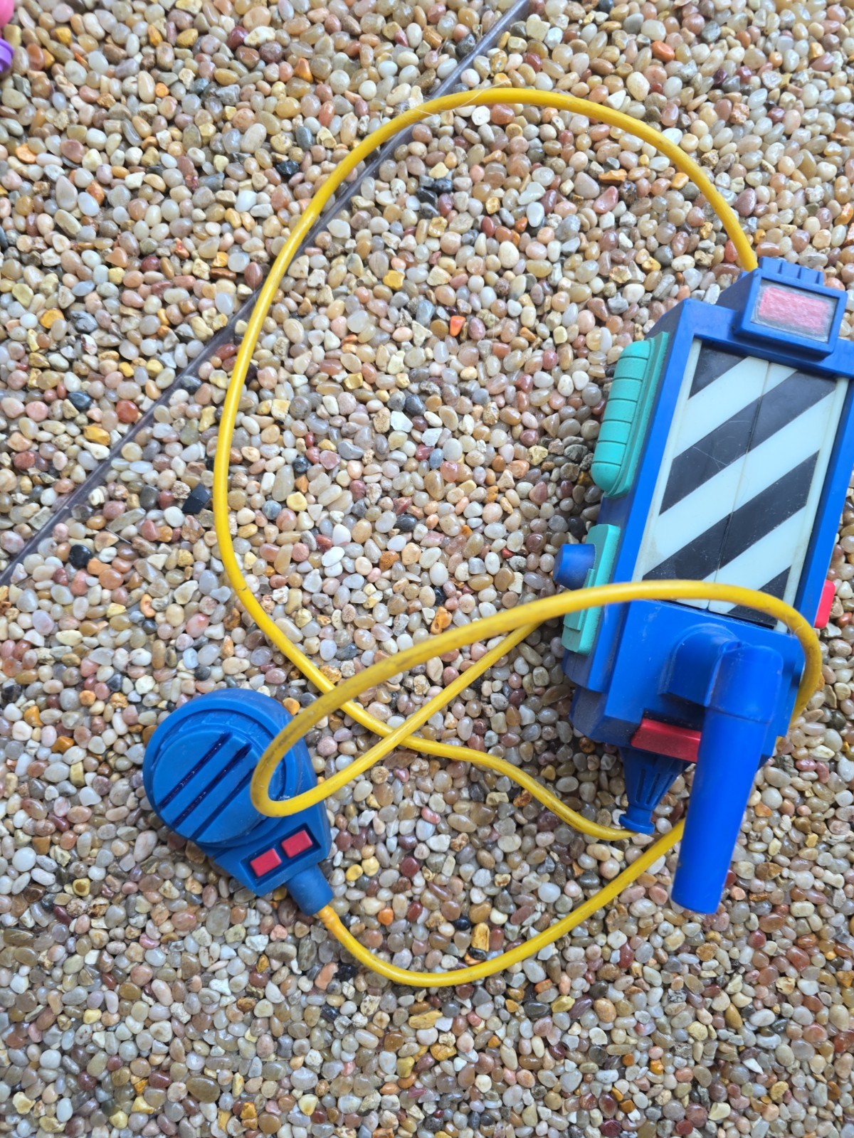 real ghostbusters ghost trap