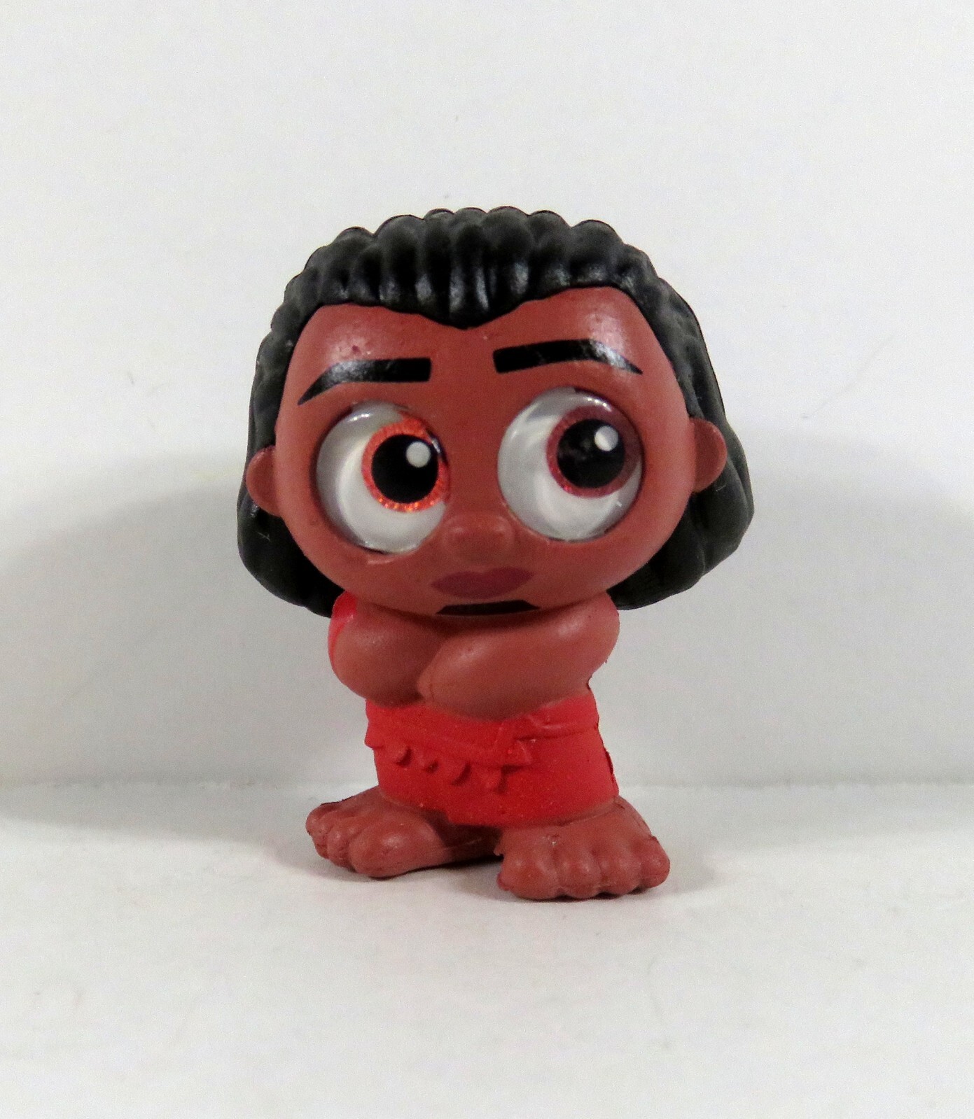 Disney Doorables Series 10 Ultimate Mega Pack Figure Chief Tui NEW