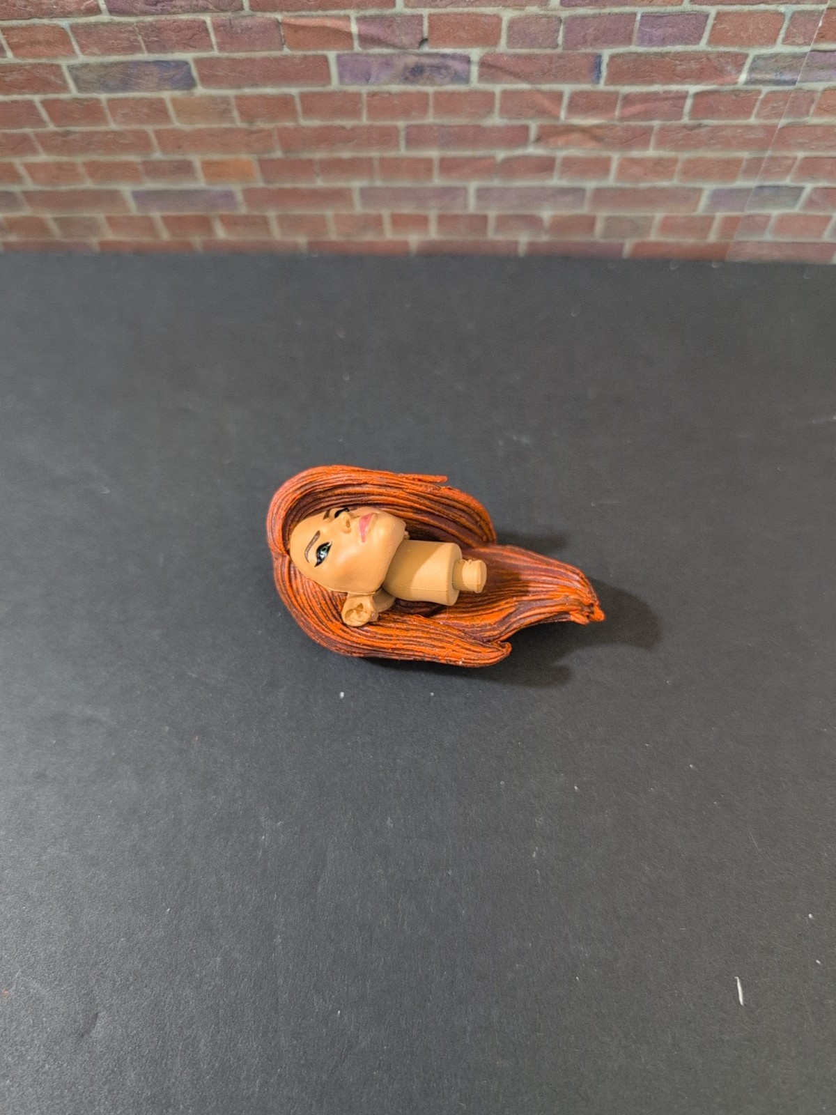 Mythic Legions Head Pack Female Head & Neck Peg « NEW&rsquo; US SELLER & I SHIP DAILY