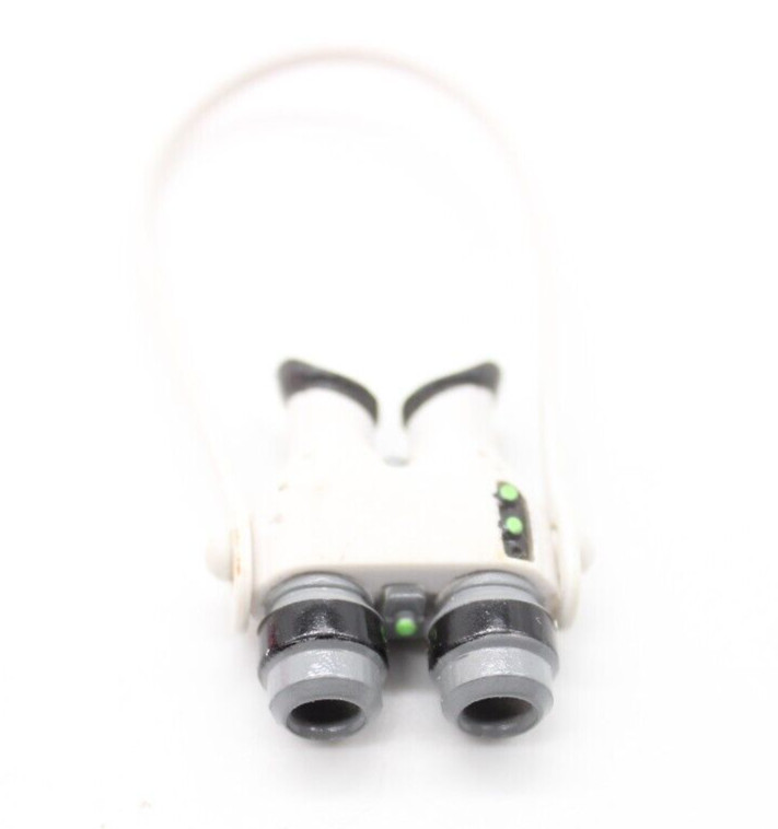 Modern Era 1/6 Science Fiction Binoculars For 12&Prime; Action Figures