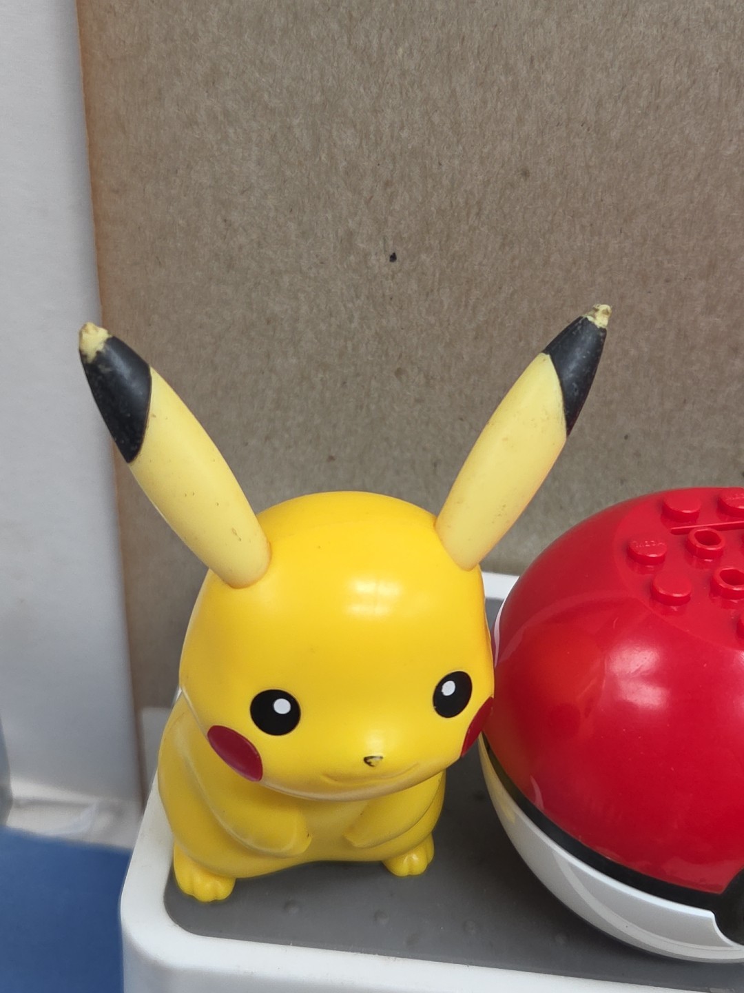 Pokemon Figures Talking Ball Pikachu Characters Collection Fun Kids Toys YY
