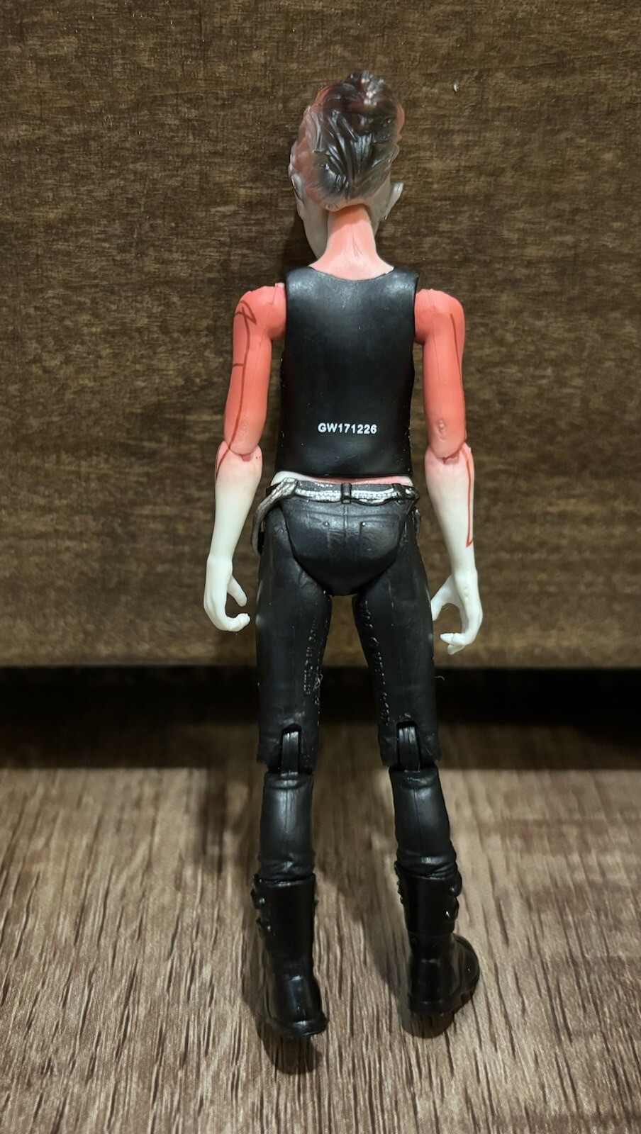 Funko Ready Player One Collectible Action Figures