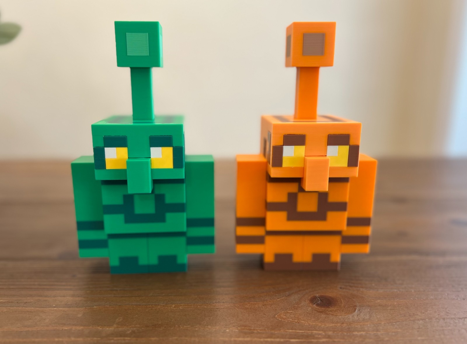 Copper Golem