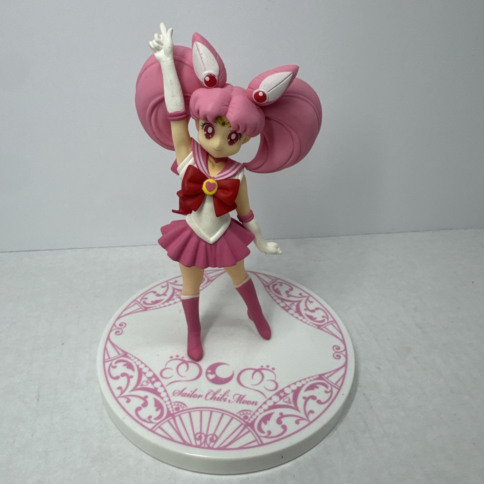 Girl&rsquo;s Memories Sailor Moon – SAILOR CHIBI MOON – Banpresto Action Figure Japan