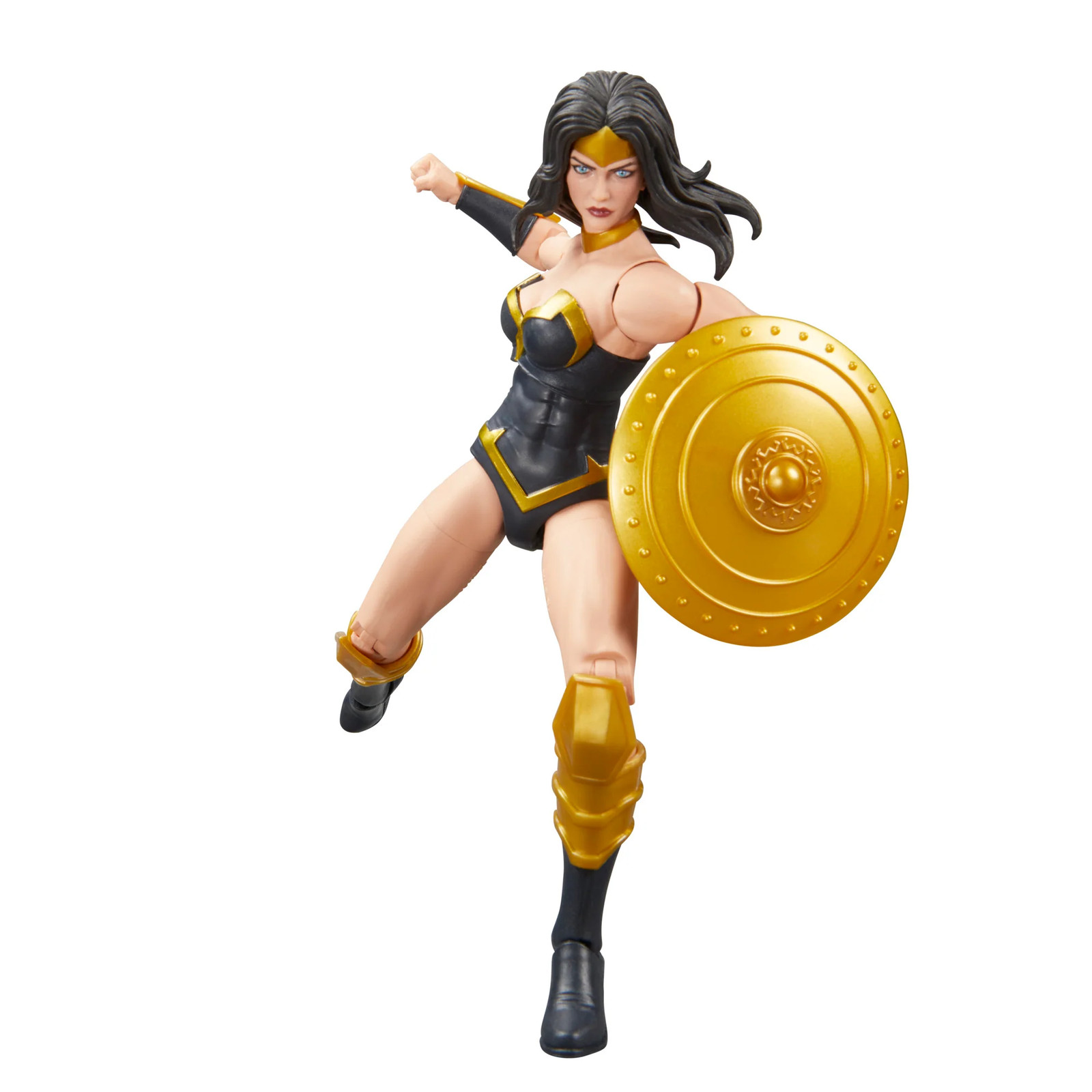 Marvel Legends Squadron Surpreme Power Princess (Re-Run) Minty Fresh