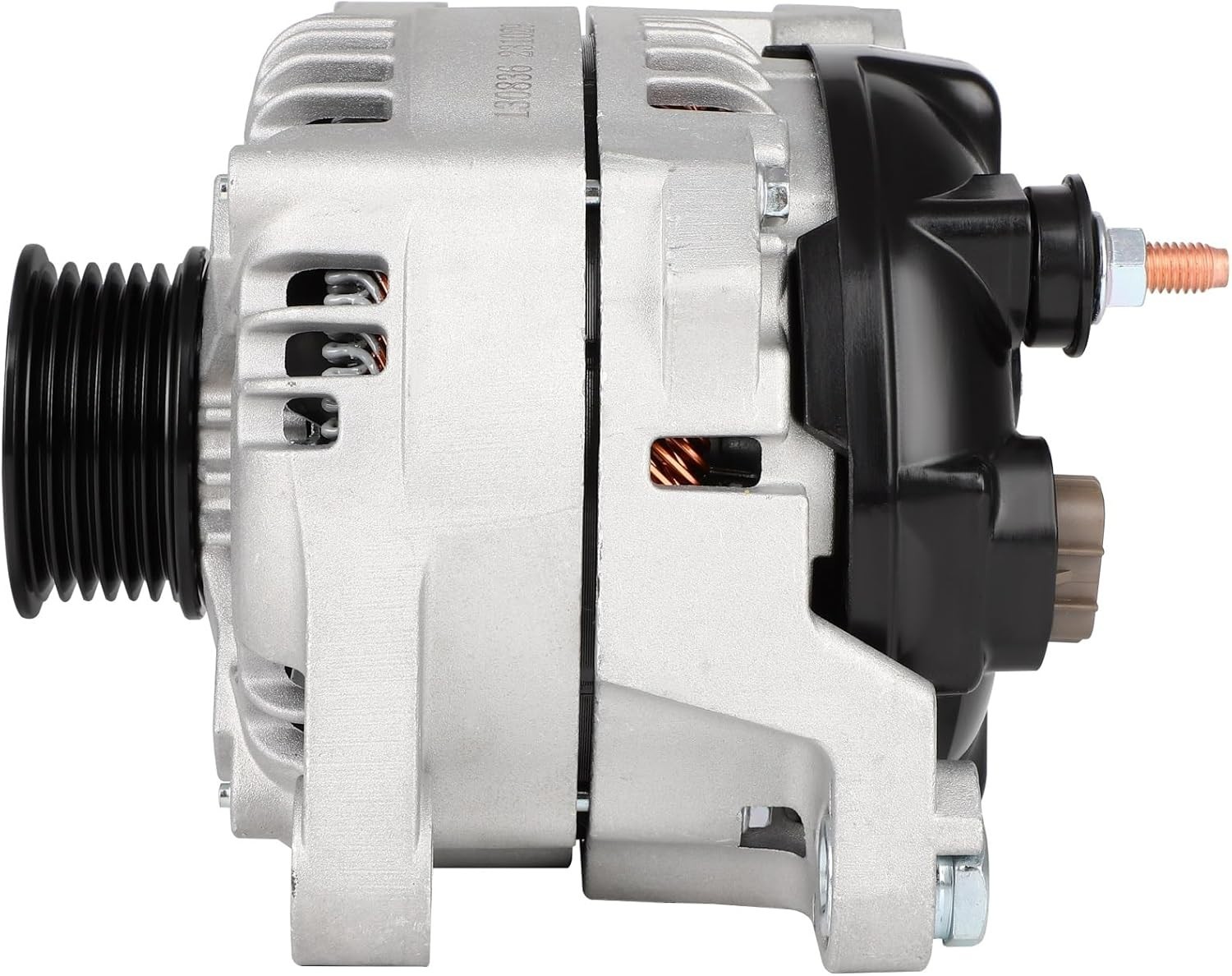 High-Performance Alternator 11953 for Hyundai & Kia=`-~