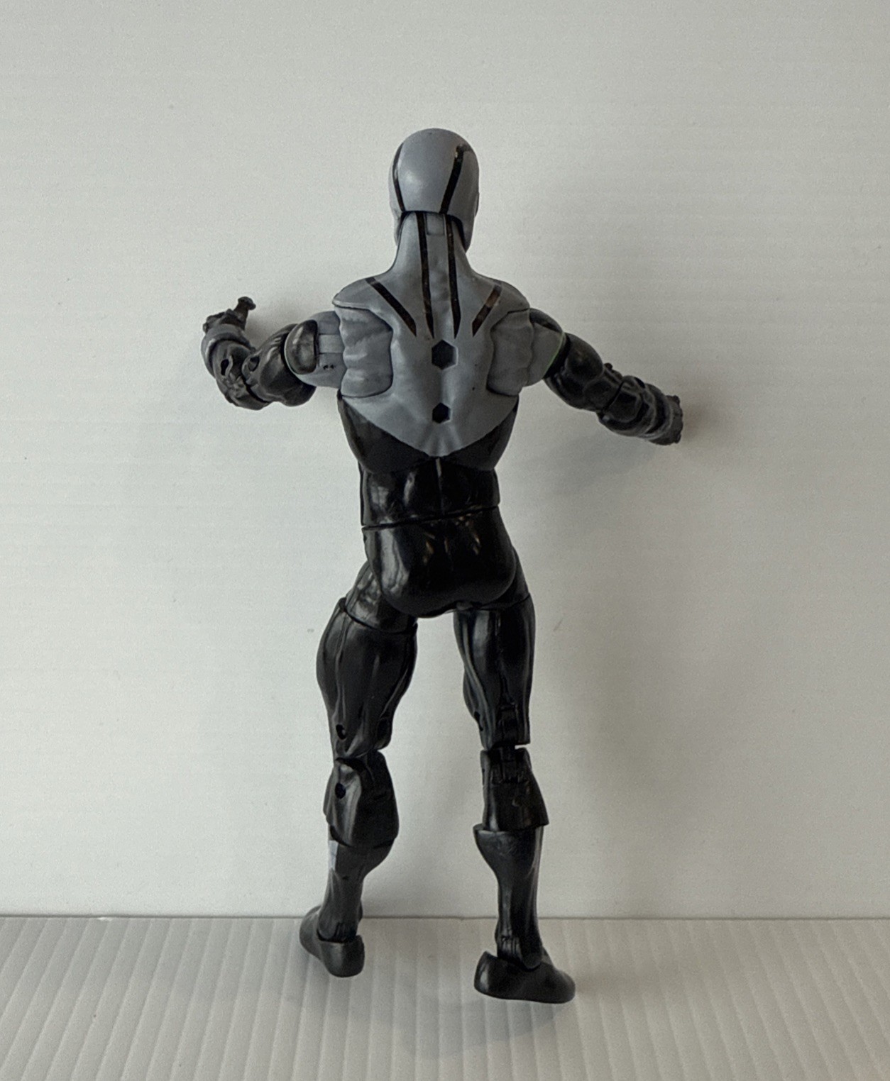 Marvel Legends Superior Octopus Spider-Man Action Figure Demogoblin 6 1/2&Prime;