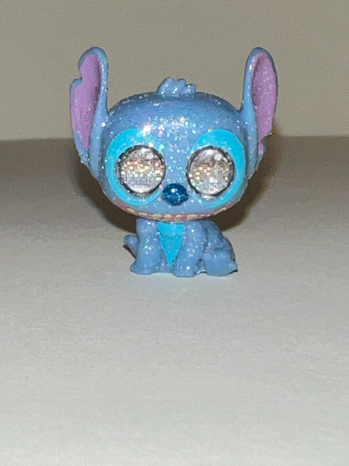 Disney Doorables Mini Figures Series 4