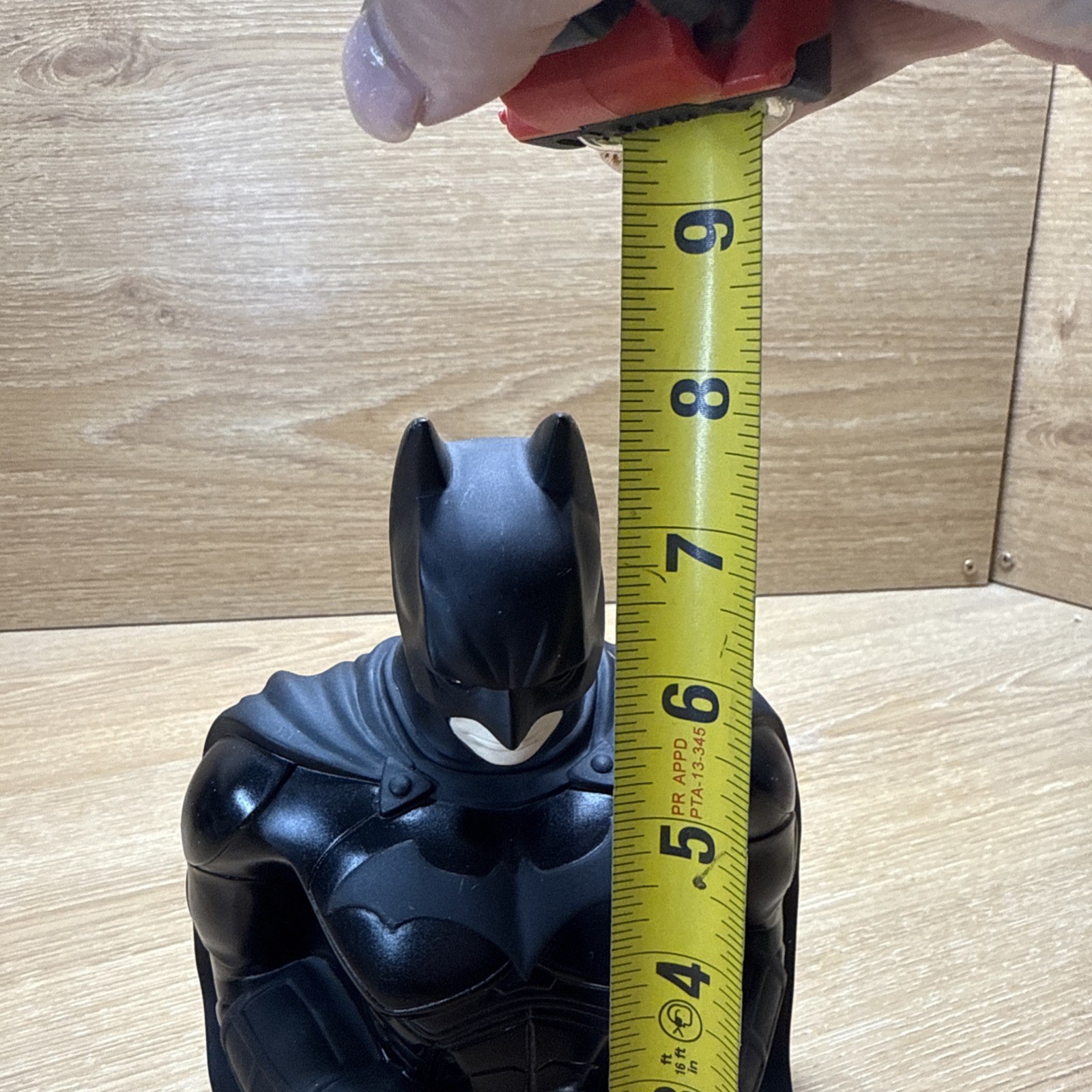 Batman DC COMICS Coin Bank