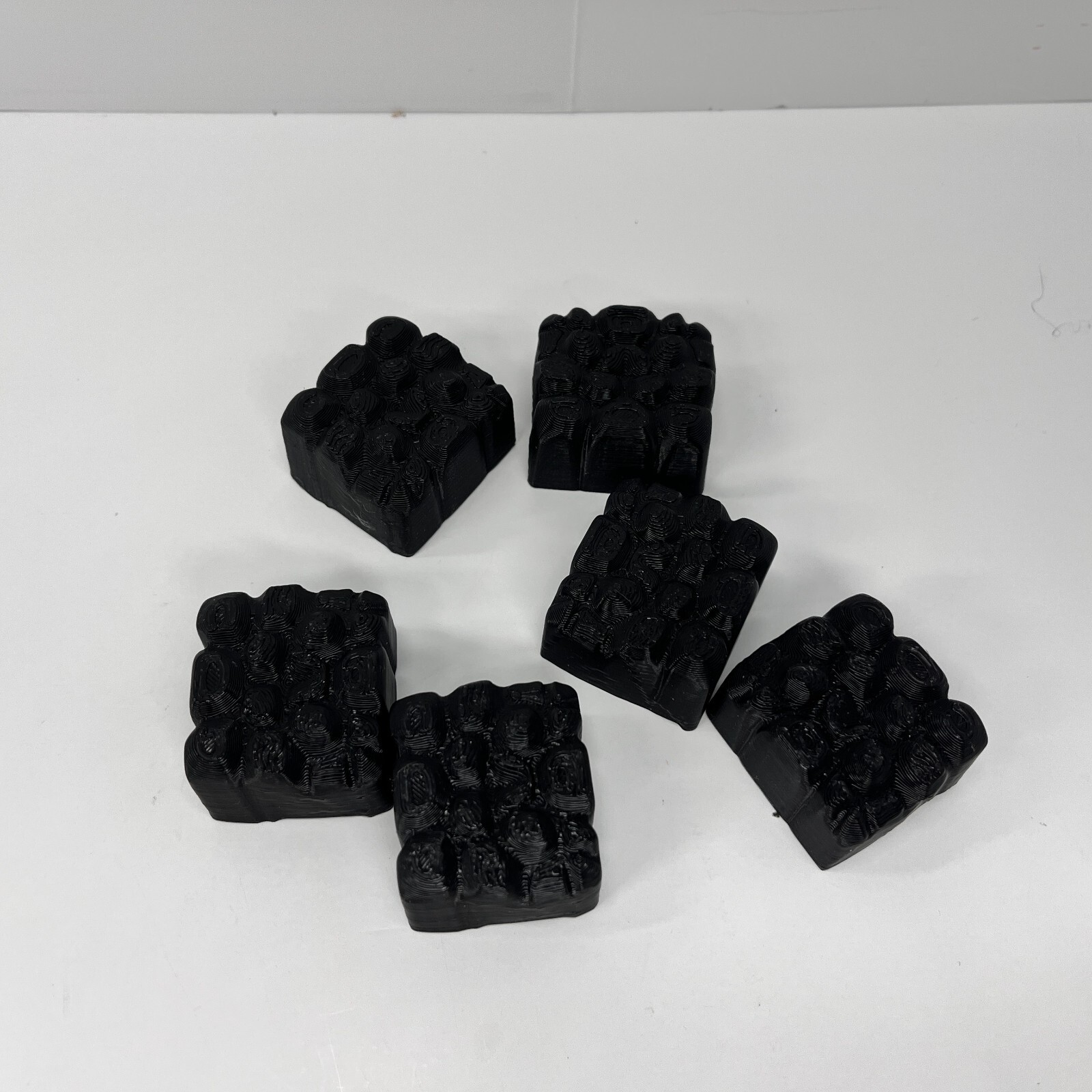 Thomas & Friends Trackmaster Compatible Troublesome Train Rock Cargo – READ