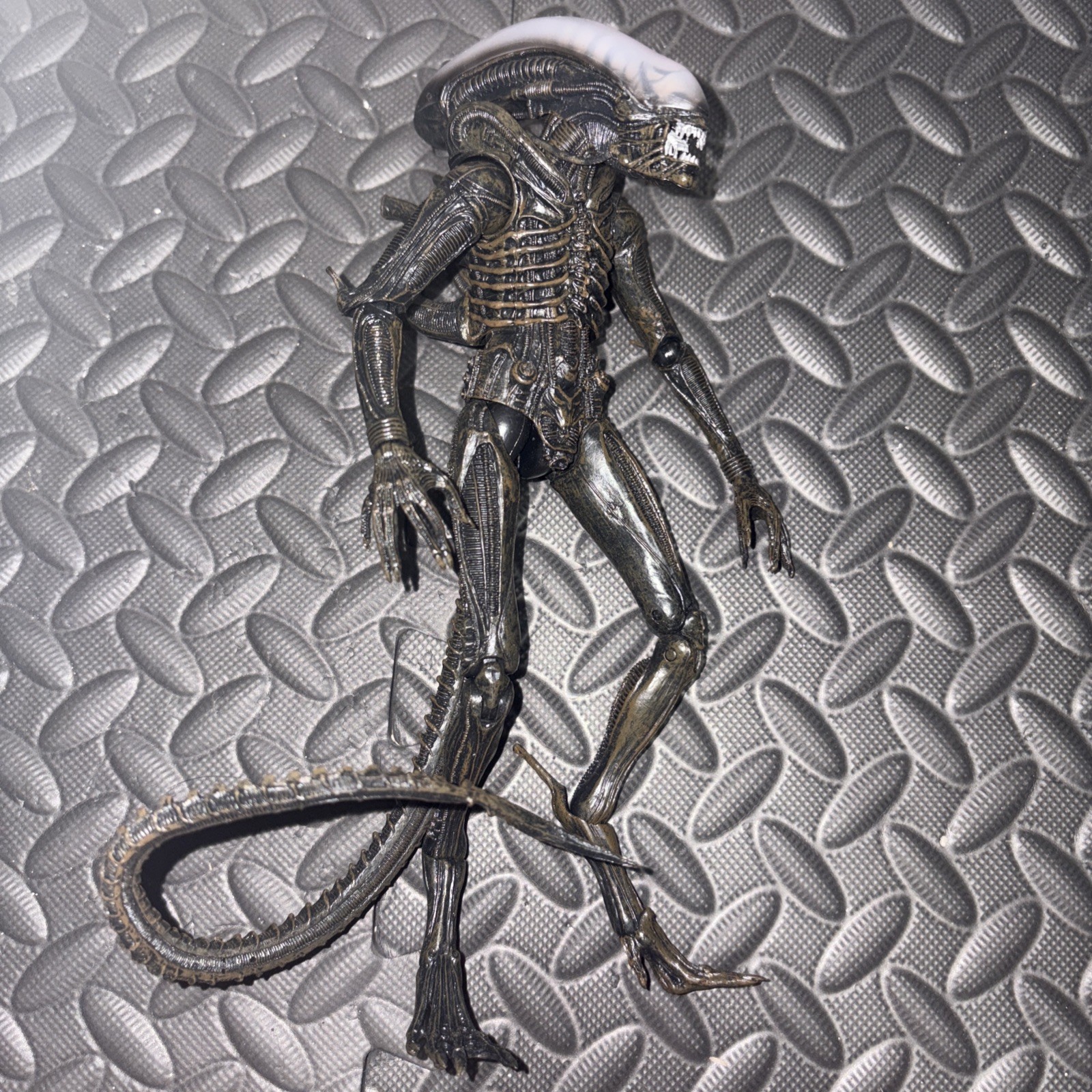 NECA Alien Isolation Xenomorph Action Figure 2015