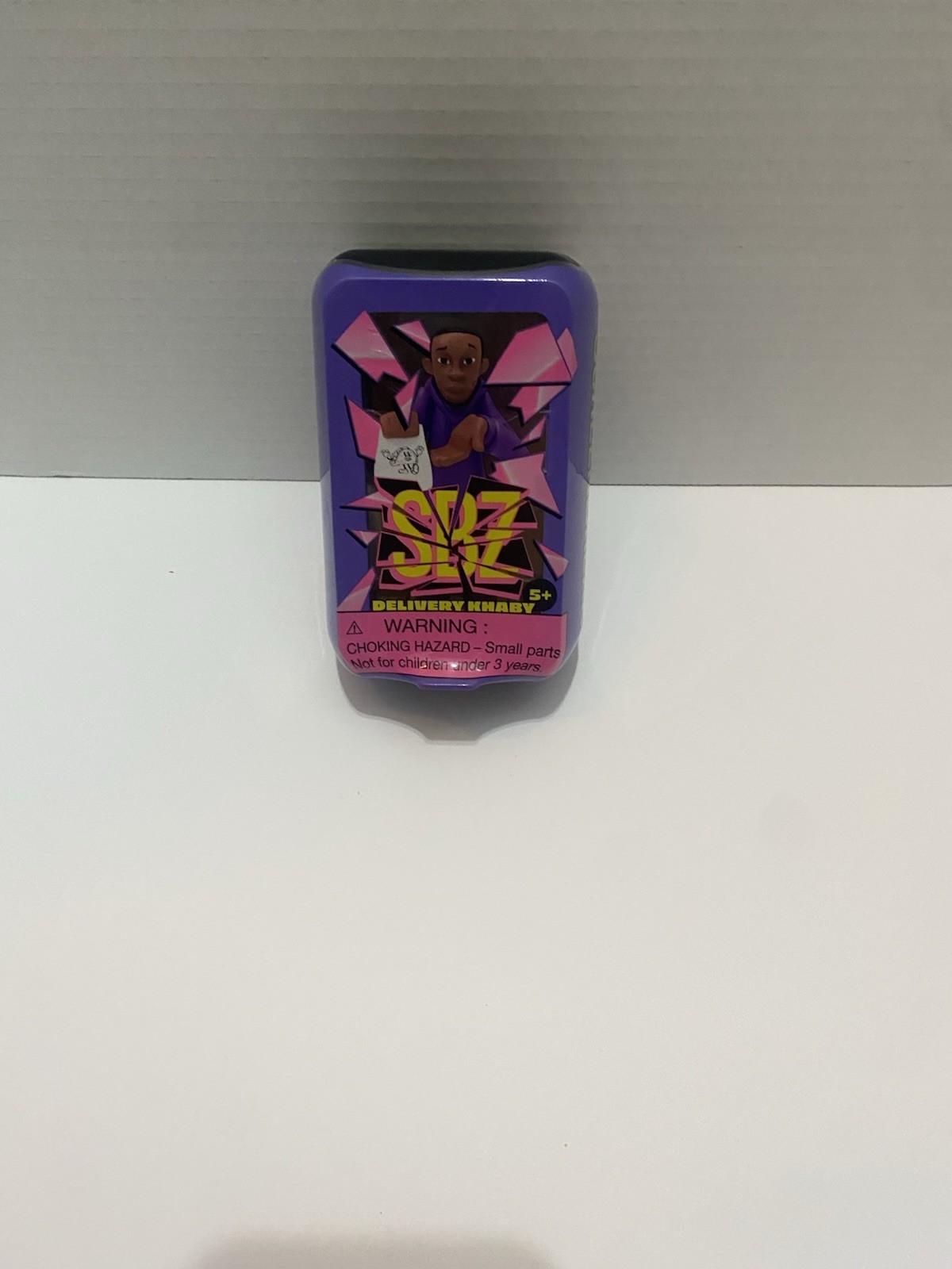 screenbreakz Delivery khaby