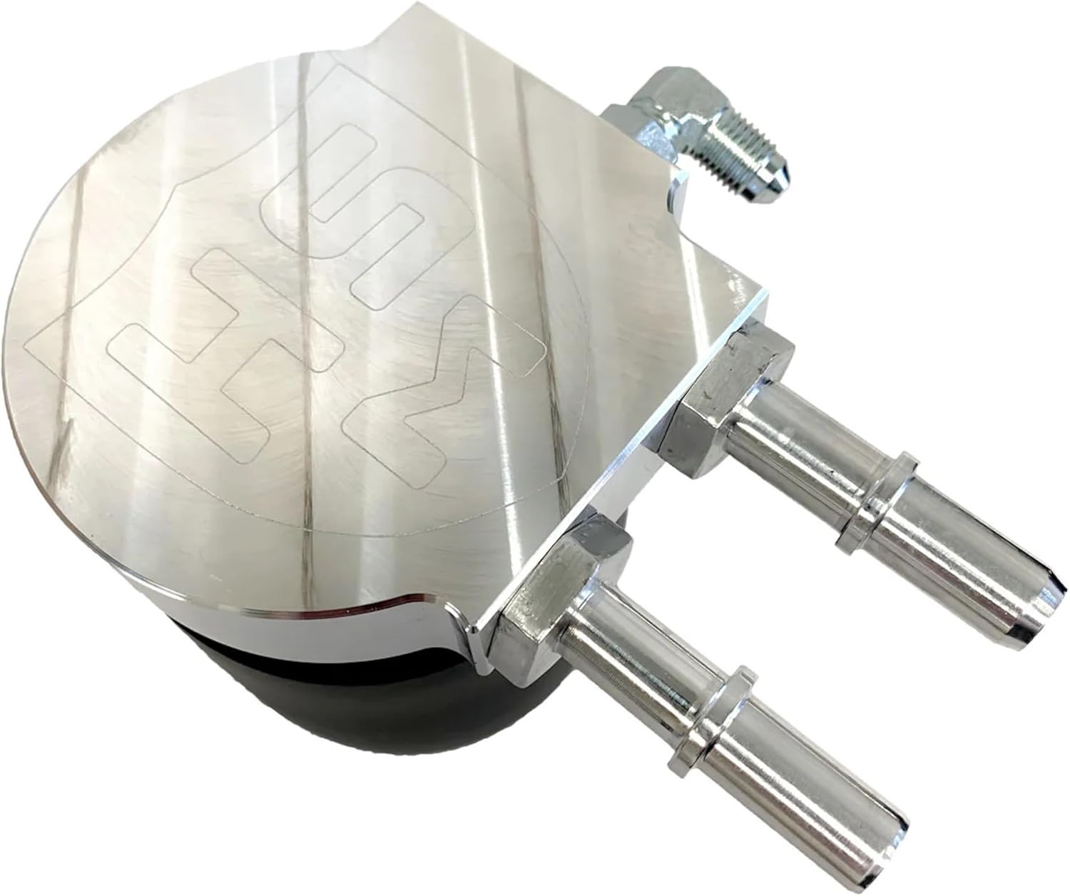 Upper Fuel Filter Conversion Kit 121003 Compatible with Ford 6.7L Powerstroke 20
